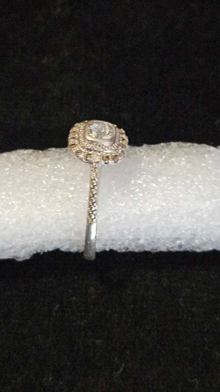 Silver 925 Ring