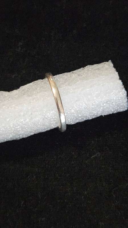 Silver 925 Ring