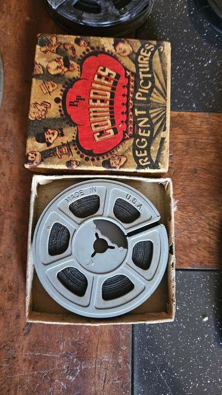 Vintage Walt Disney Movies