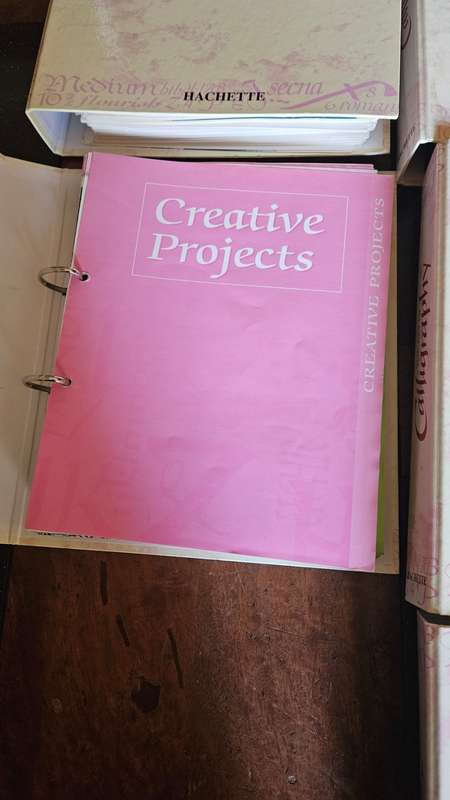The Art of Calligraphy Books
