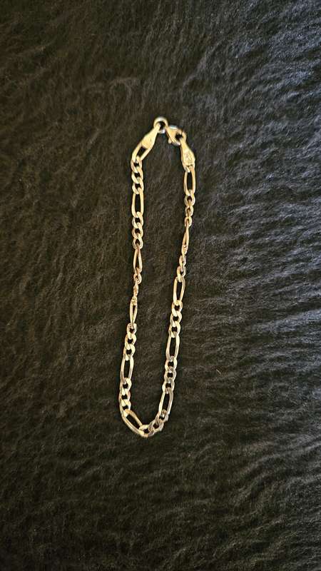 Silver 925 Bracelet