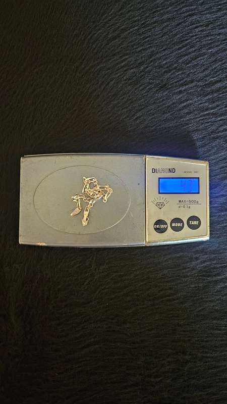 Silver 925 Bracelet
