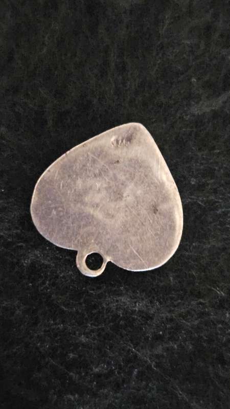 Silver 925 Charms