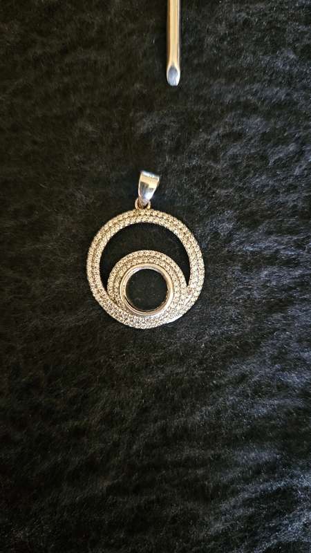 Silver 925 Pendants