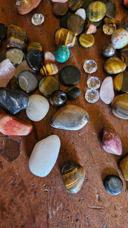 Tumble Stones & More