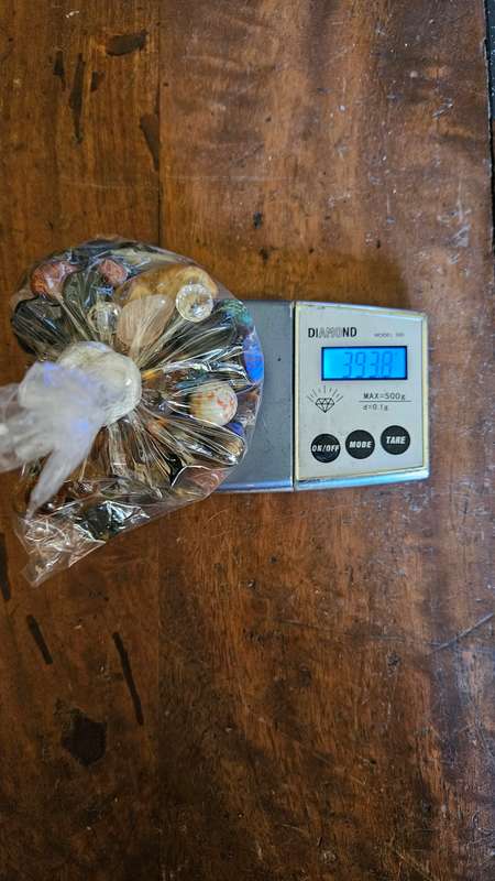 Tumble Stones & More