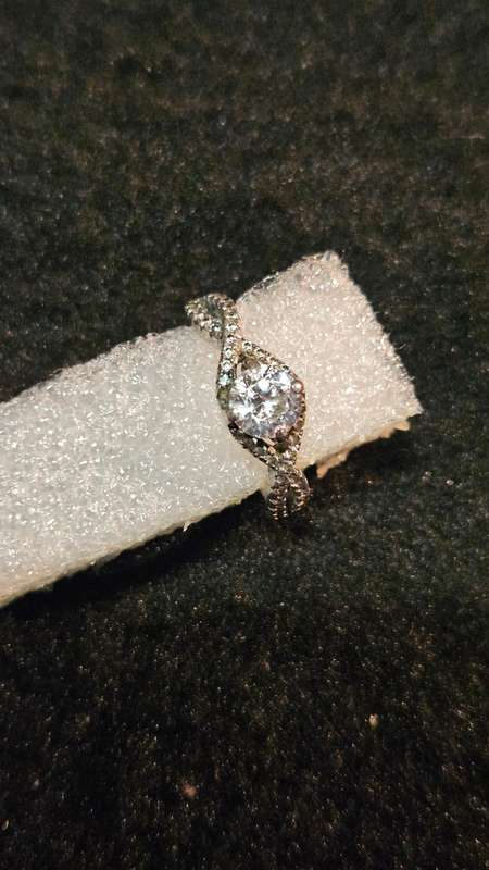 Silver 925 Ring