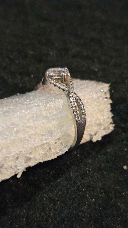 Silver 925 Ring