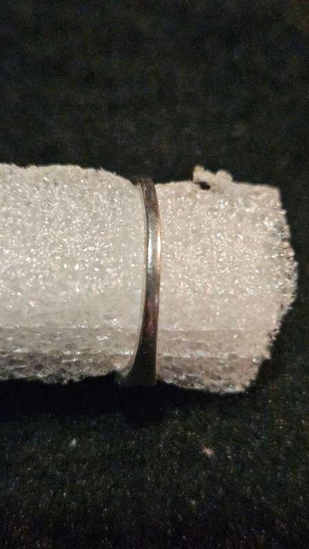 Silver 925 Ring
