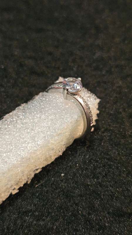 Silver 925 Ring