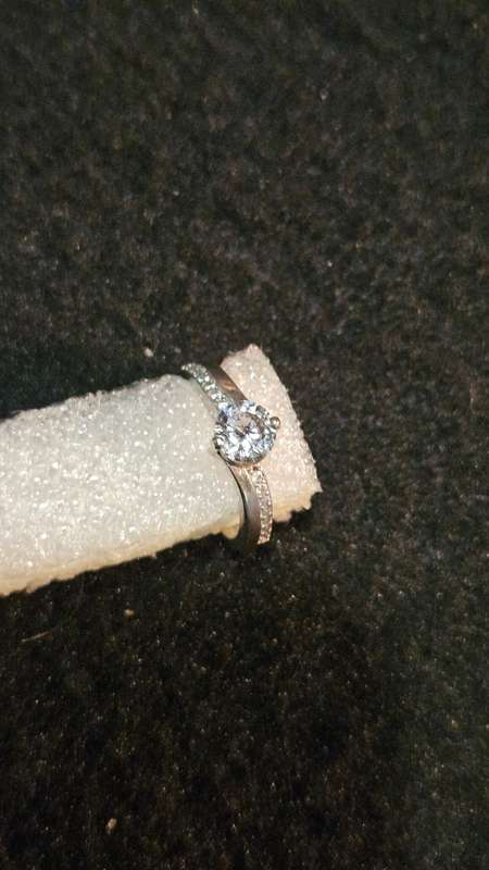 Silver 925 Ring