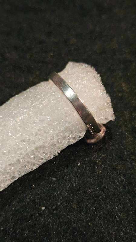 Silver 925 Ring