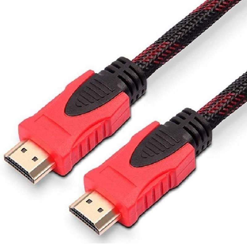 HDMI CABLE 3M HIGH SPEED