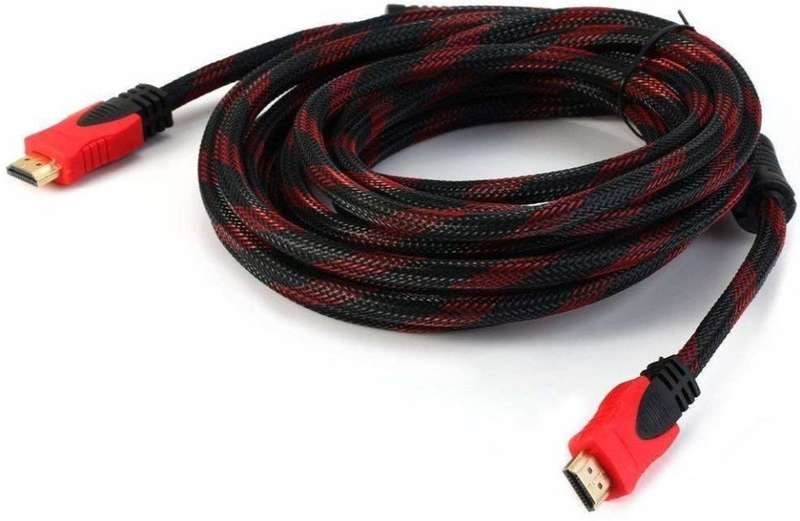 HDMI CABLE 3M HIGH SPEED
