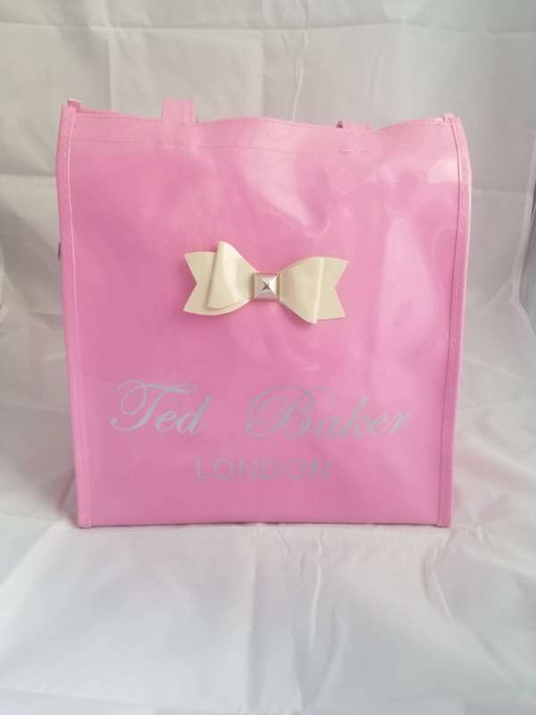 *R2500* VALUE BRAND NEW TED BECKER LONDON HANDBAG COMBO