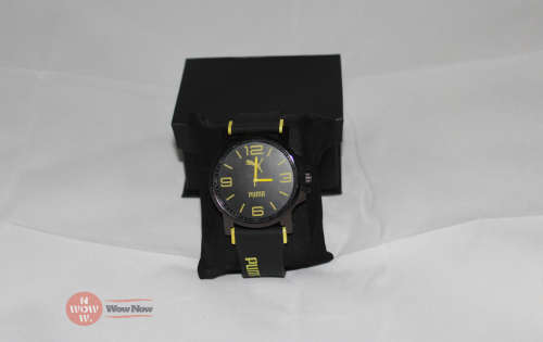 100% Brand New Sports Men Watch