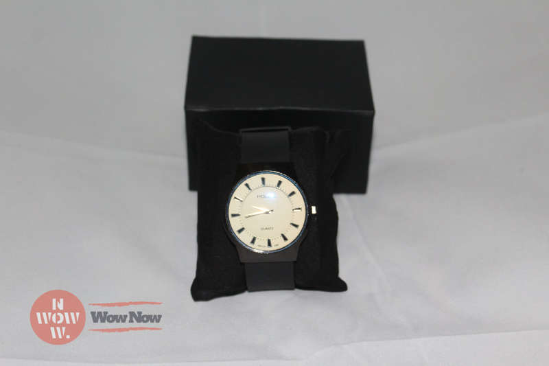 Men Fashion/Casual Wrist Watch