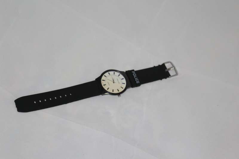 Men Fashion/Casual Wrist Watch