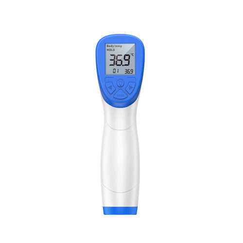 Hoco Non-contract infrared digital thermometer approved with 2 years warranty