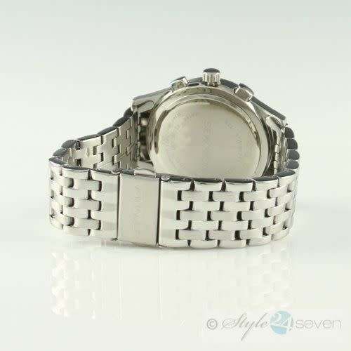 SEKONDA *AUTHENTIC BRANDED CHRONOGRAPH TACHYMETER WATCH **ONLY ONE AVAILABLE