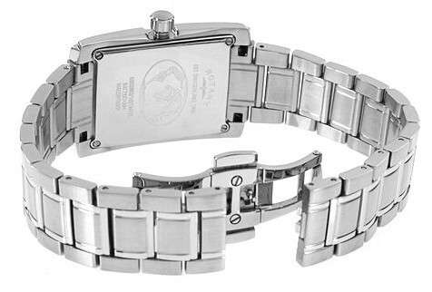 ROTARY **AUTHENTIC BRANDED GENTLEMEN`S DATE WATCH *ONLY ONE AVAILABLE
