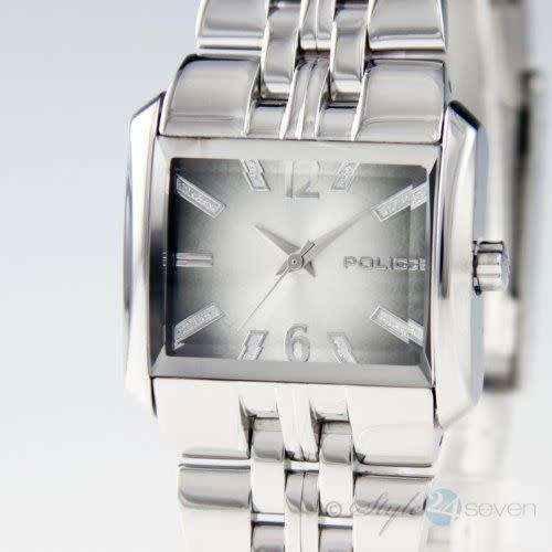 POLICE **AUTHENTIC ITALIAN WOMENS ANALOGUE WATCH *IMPORTED FROM ITALY