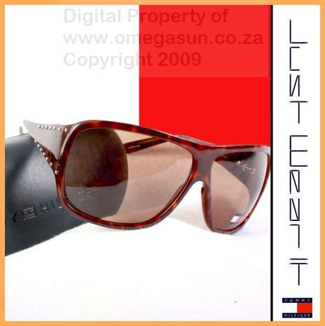 **R1,399.00** TOMMY HILFIGER AUTHENTIC DESIGNER SUNGLASSES - IMPORTED FROM NEW YORK *BRAND NEW*