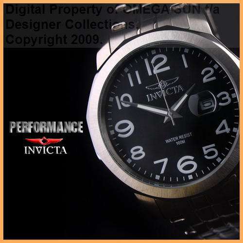 **R4,895.00** INVICTA GENTS AUTHENTIC II EAGLE FORCE COLLECTION - BRAND NEW WITH FULL GUARANTEE!!!