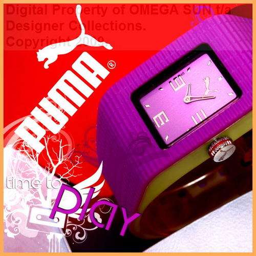**R1,395.00** PUMA AUTHENTIC VEGA PURPLE *BRAND NEW WITH FULL GUARANTEE!!!* LAST 1 LEFT