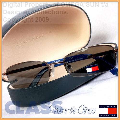 **R1,999.00** TOMMY HILFIGER AUTHENTIC DESIGNER SUNGLASSES - IMPORTED FROM NEW YORK *BRAND NEW*