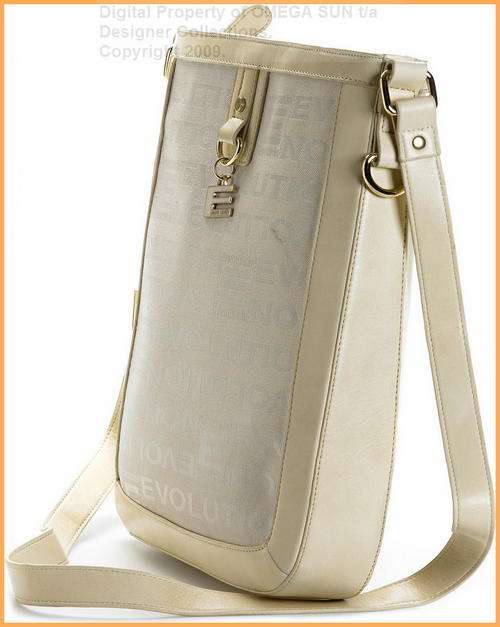 **R1,699.00** PIERRE CARDIN LADIES AUTHENTIC BEIGE EVOLUTION HANDBAG *BRAND NEW!*