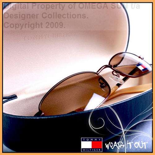 **R1,899.00** TOMMY HILFIGER AUTHENTIC DESIGNER SUNGLASSES - IMPORTED FROM NEW YORK *BRAND NEW*