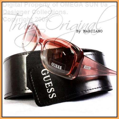**R1,799.00** GUESS LADIES AUTHENTIC DESIGNER SUNGLASSES *BRAND NEW* IMPORTED FROM NEW YORK