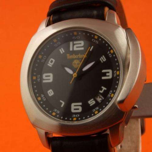Timberland Abington Classic Watch