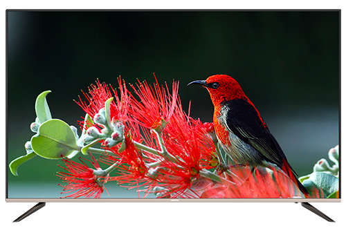 Sinotec STL-50G50UM UHD LED Smart TV