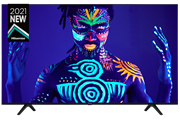 Hisense 55 inch 4K UHD LED Matrix Smart TV - Resolution 3840  2160,