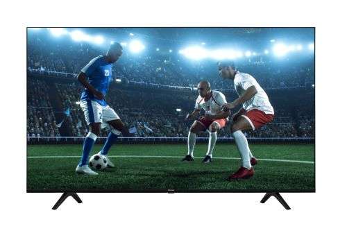 Hisense 55 inch 4K UHD LED Matrix Smart TV