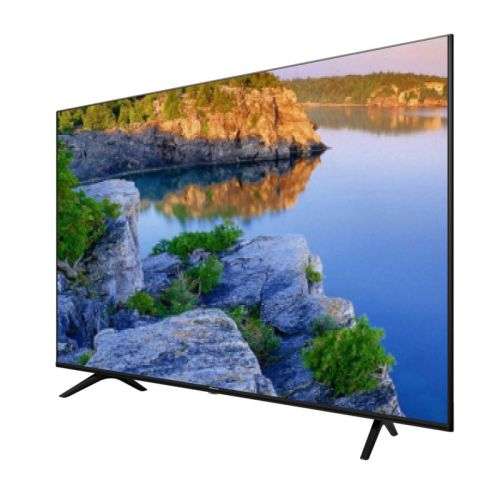Hisense 55 inch 4K UHD LED Matrix Smart TV