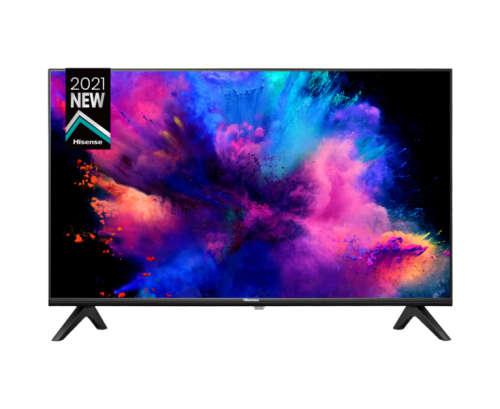 Hisense 43 inch Direct-LED Smart TV