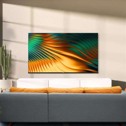Hisense 50 inch LED Backlit Ultra High Definition VIDAA U5.0 Smart TV