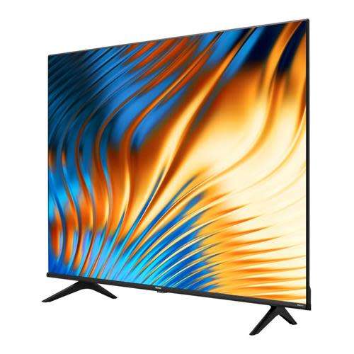 Hisense 50 inch LED Backlit Ultra High Definition VIDAA U5.0 Smart TV