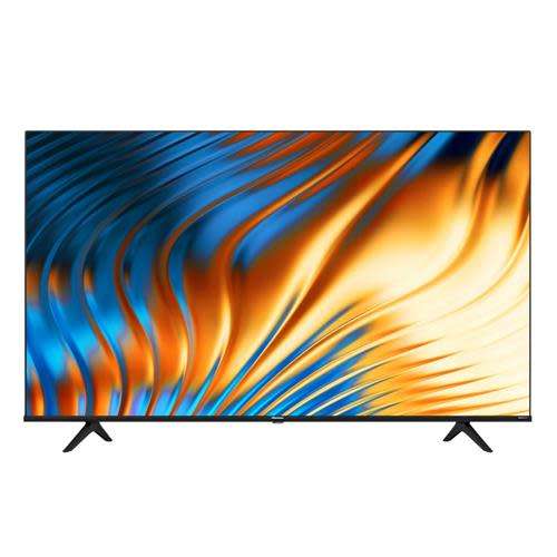 Hisense 50 inch LED Backlit Ultra High Definition VIDAA U5.0 Smart TV