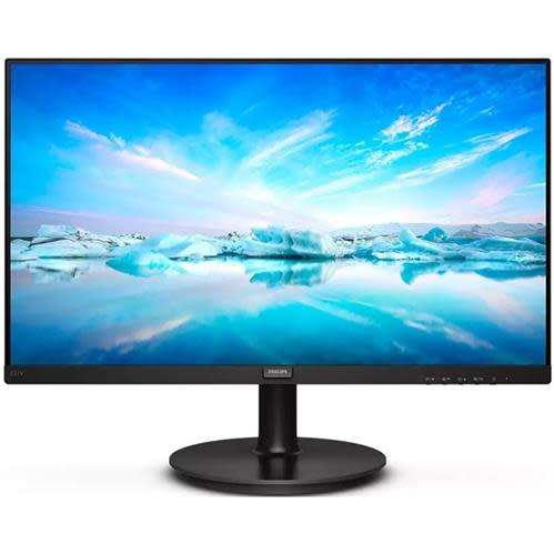 Philips 221V8 21.5 inch Full HD LCD Monitor