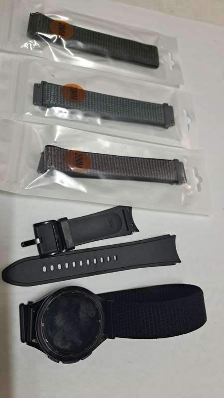 Samsung Galaxy Watch 4 Classic 46mm Smart Watch