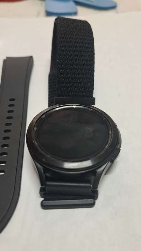 Samsung Galaxy Watch 4 Classic 46mm Smart Watch