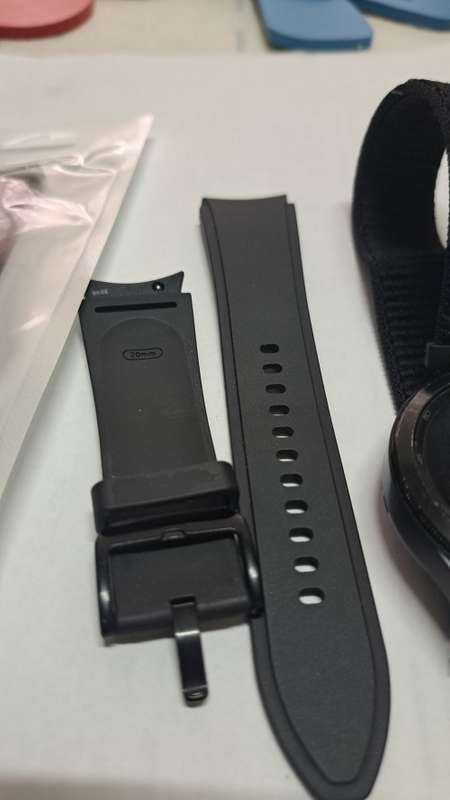 Samsung Galaxy Watch 4 Classic 46mm Smart Watch