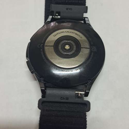 Samsung Galaxy Watch 4 Classic 46mm Smart Watch