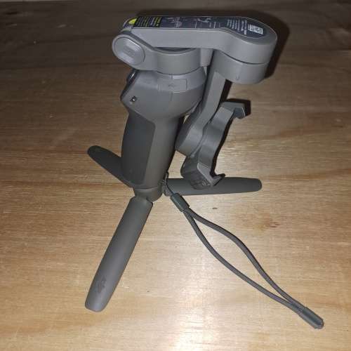 DJI Osmo 3