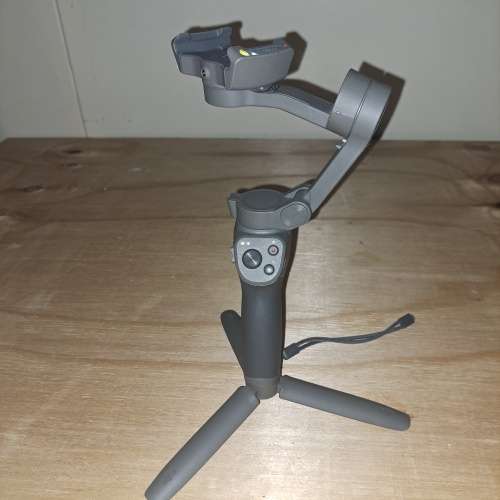 DJI Osmo 3