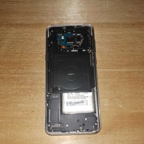 Samsung Galaxy s8 plus